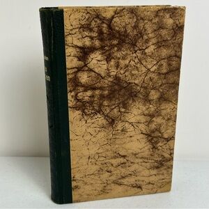 Felix Riemkasten Die junge Frau Greven Hera Verlag HC 1952 VTG German Book